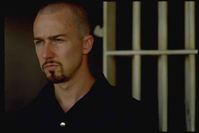 American History X