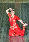Παγκόσμιο Φεστιβάλ Ινδικού Χορού
