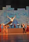 Zorba The Greek Ballet