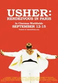 Usher: Rendezvous in Paris