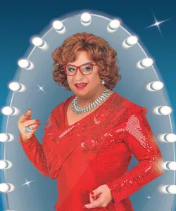 Tootsie The Musical