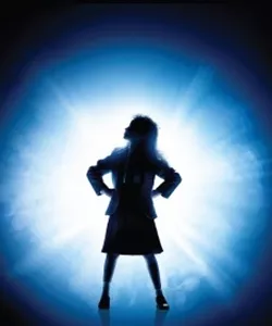 Matilda The Musical