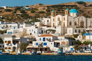 Διακοπές αλλιώς στα μικρονήσια της Ελλάδας - εικόνα 8