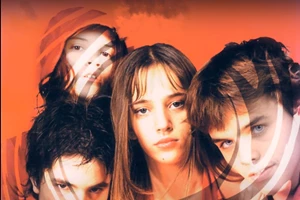 Ανακοινώθηκε δεύτερη συναυλία των Erreway στην Αθήνα - εικόνα 2