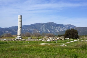 Λέρος: Αναδεικνύονται και συντηρούνται βυζαντινά μνημεία του νησιού - εικόνα 3