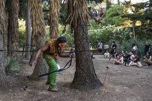 Καλοκαίρι στην πόλη: Οδηγός επιβίωσης για μικρούς και μεγάλους - εικόνα 1