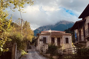 3 χωριά του Πηλίου για ένα υπέροχο φθινοπωρινό ταξίδι - εικόνα 1