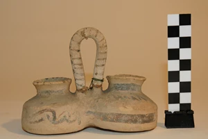 ΥΠΠΟ: Νόμιμη η ανάκληση της παραχώρησης του ακινήτου στον Σύλλογο Ελλήνων Αρχαιολόγων - εικόνα 1