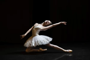 "Les Ballets Trockadero de Monte Carlo": To drag συναντά τον κλασικό χορό στο Παλλάς - εικόνα 7