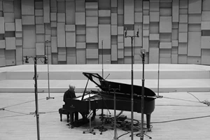 "Εxpanded Piano IΙ": Ο Σταύρος Γασπαράτος έρχεται στην Εναλλακτική Σκηνή της ΕΛΣ - εικόνα 4