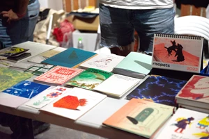 Ραντεβού στη Στοά Τρίστρατο για το Athens Art Book Fair 2024 - εικόνα 5