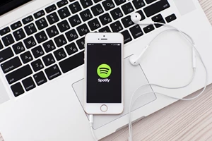 Το Spotify κάνει τον απολογισμό του Σεπτεμβρίου - εικόνα 1