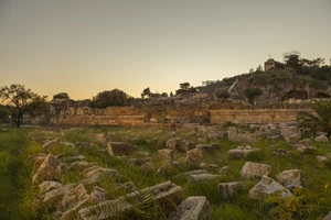 ΥΠΠΟ: Λειτουργική και αισθητική αναβάθμιση του αρχαιολογικού χώρου του Κεραμεικού - εικόνα 5