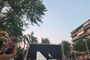 Tο Δημοτικό Θέατρο Πειραιά συνεχίζει με επιτυχία το πολυθεματικό φεστιβάλ - εικόνα 1