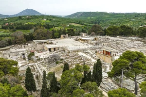 Εργασίες εγκατάστασης φωτισμού στον αρχαιολογικό χώρο του Σουνίου: Αλλαγές στο ωράριο - εικόνα 2