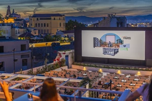 Το Cine Paris φιλοξενεί αφιέρωμα στο κλασικό ελληνικό σινεμά - εικόνα 2