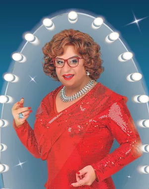 Tootsie The Musical