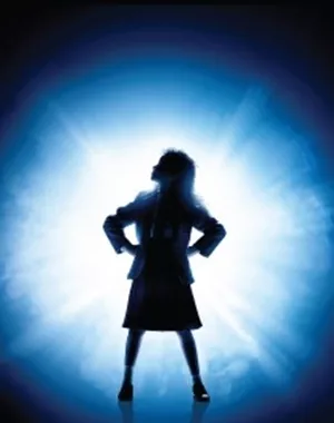 Matilda The Musical