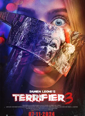 Terrifier 3