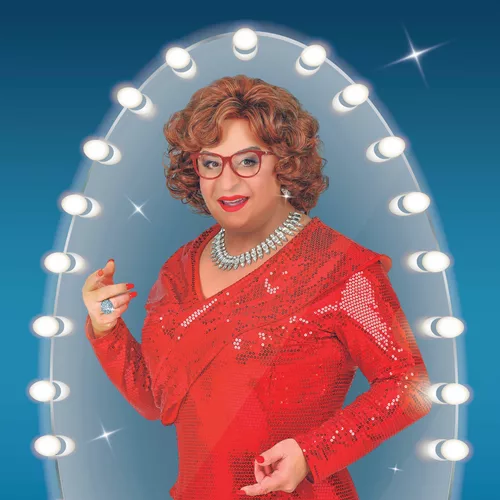 Tootsie The Musical