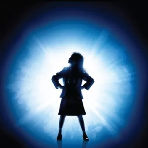 Matilda The Musical