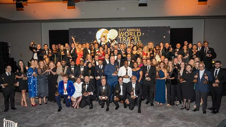 World Travel Awards