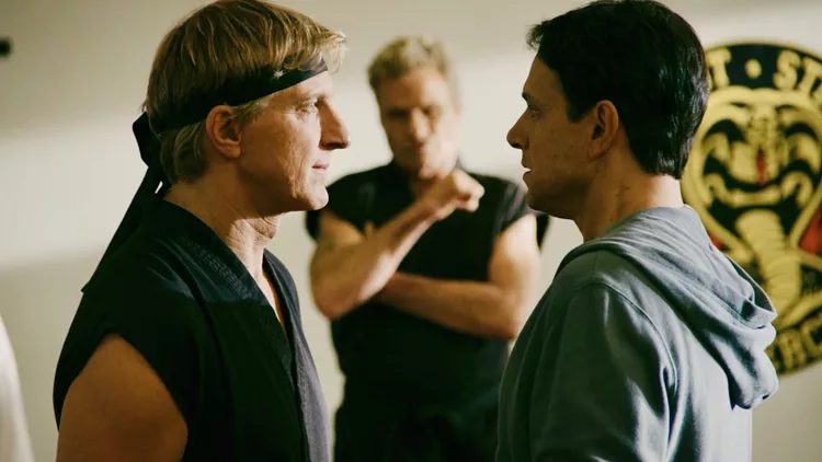 Cobra Kai