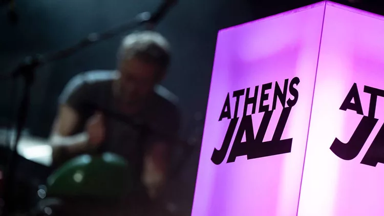 Athens Jazz