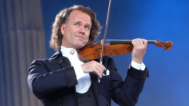 André Rieu