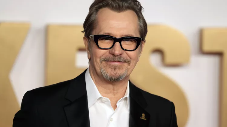 Gary Oldman