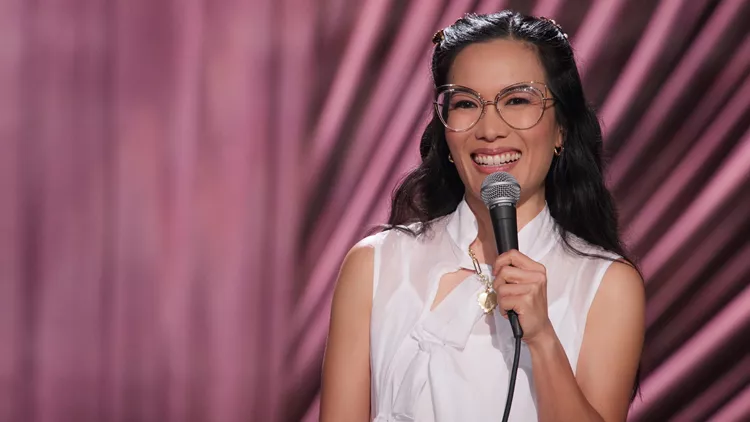 Ali Wong