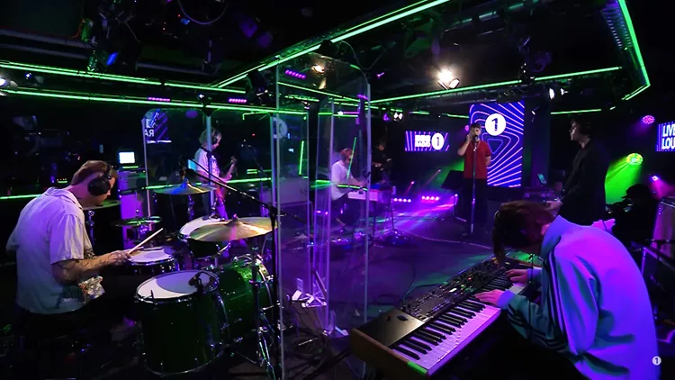 BBC Radio 1