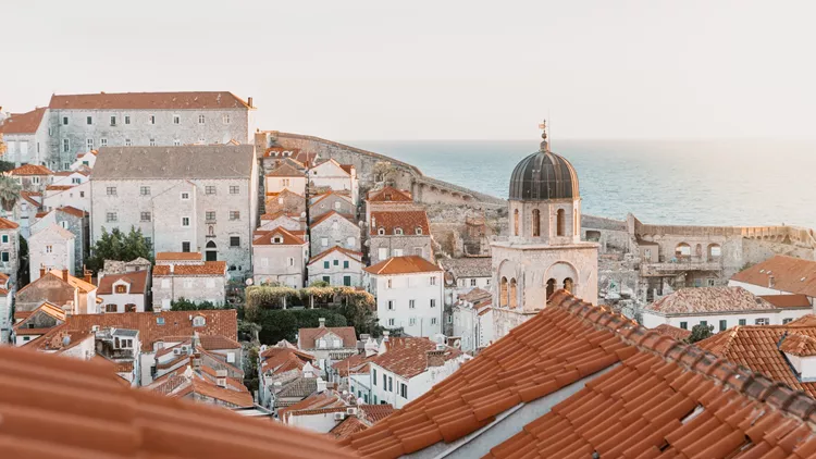 Dubrovnik