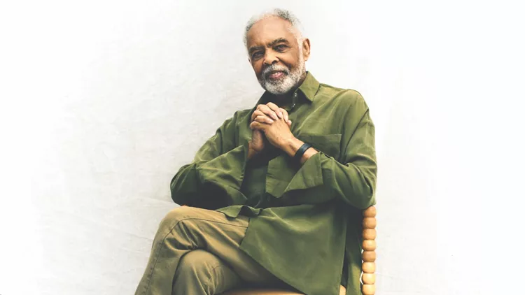 Gilberto Gil