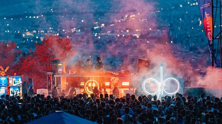 This is Athens City Festival 2024