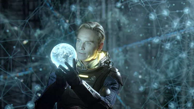 Prometheus