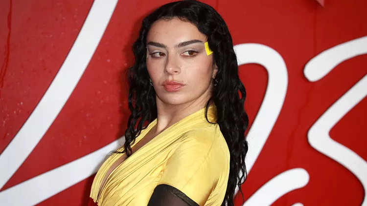 Charli XCX