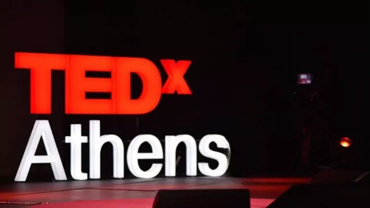 TEDxAthens