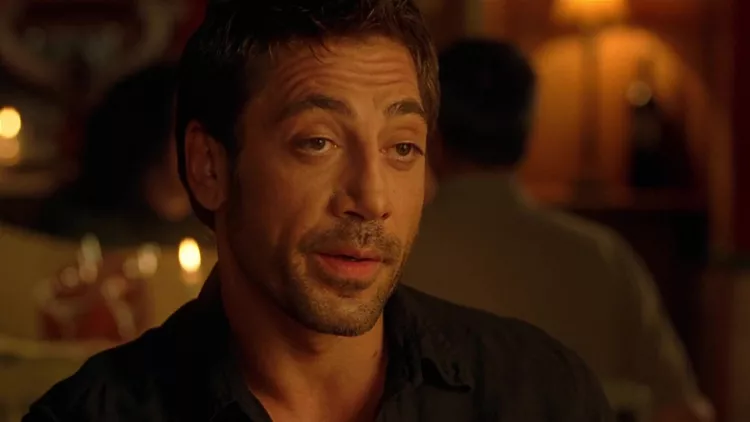 Javier Bardem, 'Vicky Cristina Barcelona'