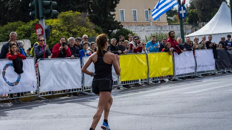 Δήμος Αθηναίων: Άνοιξαν οι εγγραφές του 13ου Ημιμαραθωνίου... -  Athinorama.gr