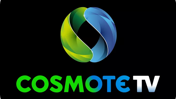 COSMOTE TV