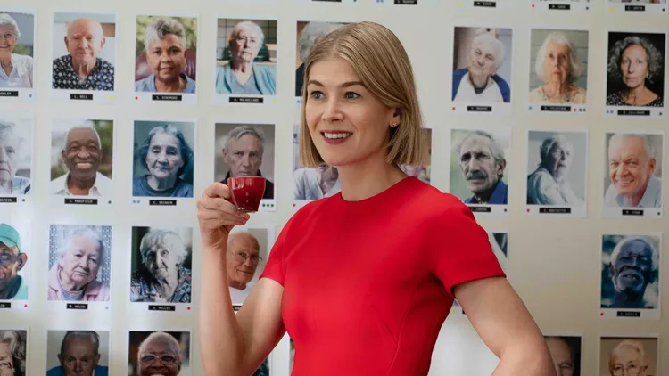 Rosamund Pike, 'I Care a Lot'