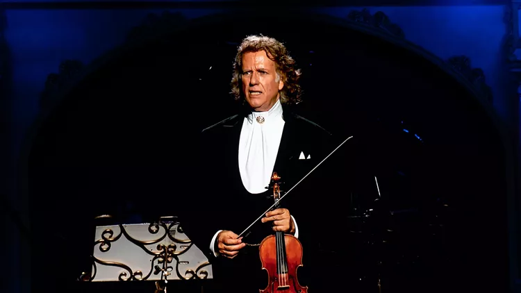 Andre Rieu