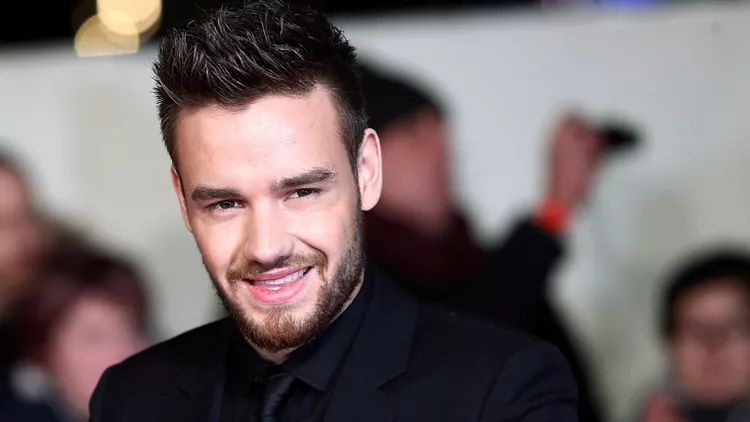 Liam Payne