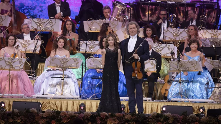 André Rieu