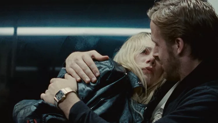 Blue Valentine