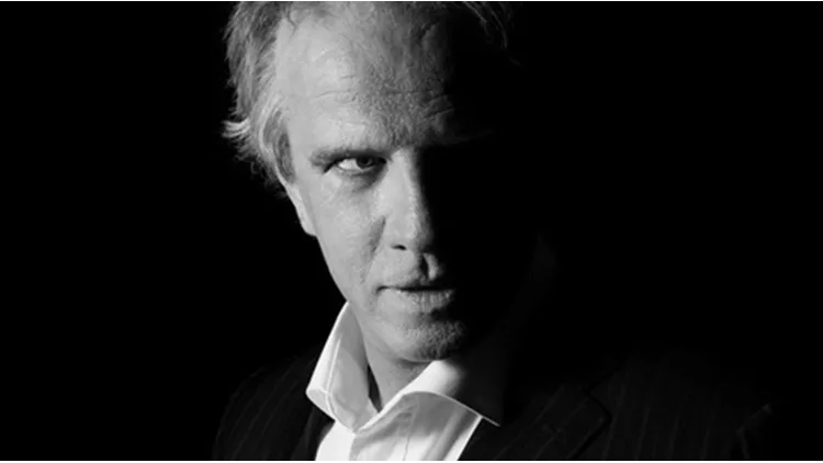 Christopher Lambert