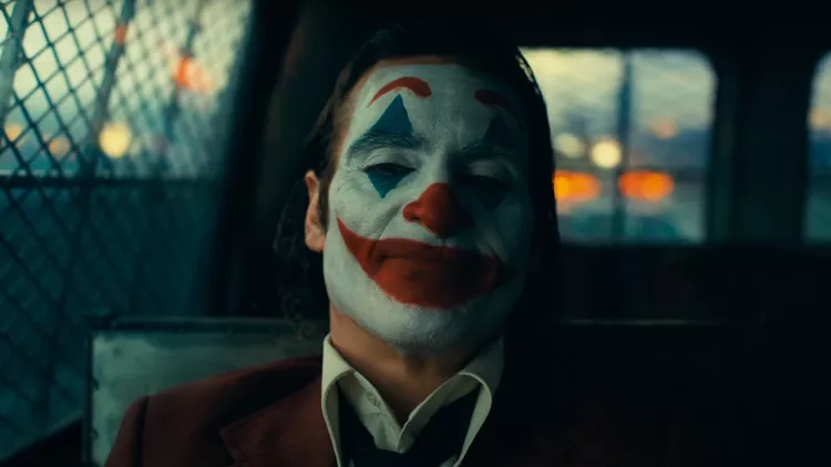 Joker: Folie à Deux trailer 2