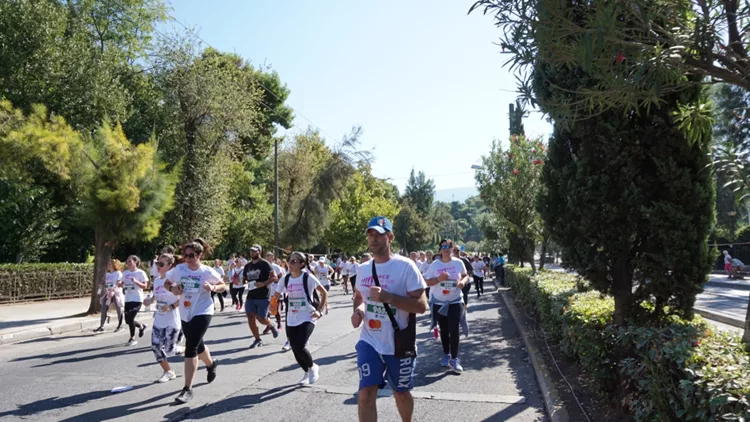 Greece Race for the Cure® 2024