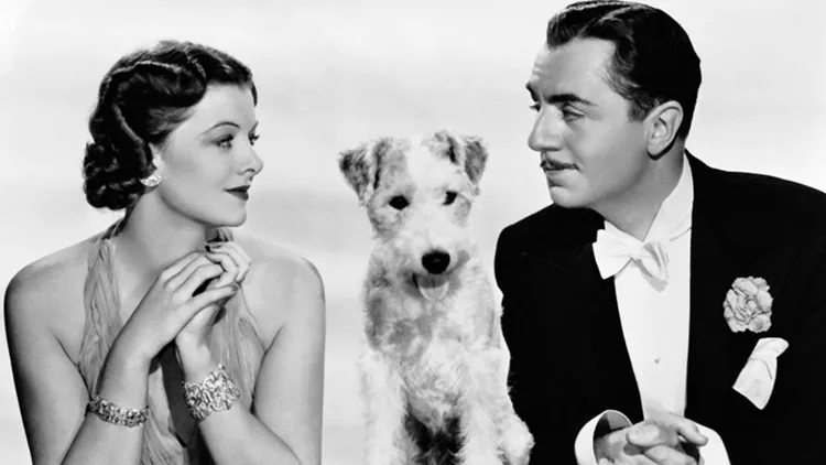 Μια ταινία (την ημέρα) για την καραντίνα #23: «The Thin Man»